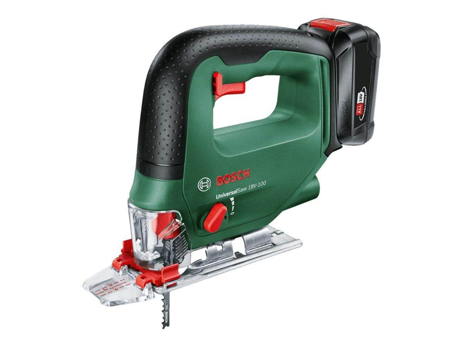 Bosch UniversaSaw 18V-100 (SOLO)