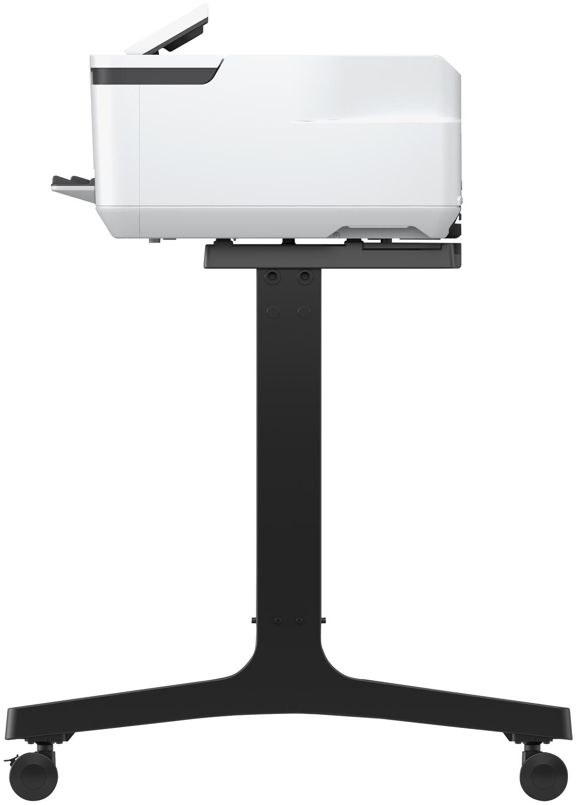 Epson SureColor SC-T3100 Tinten-Großformatdrucker