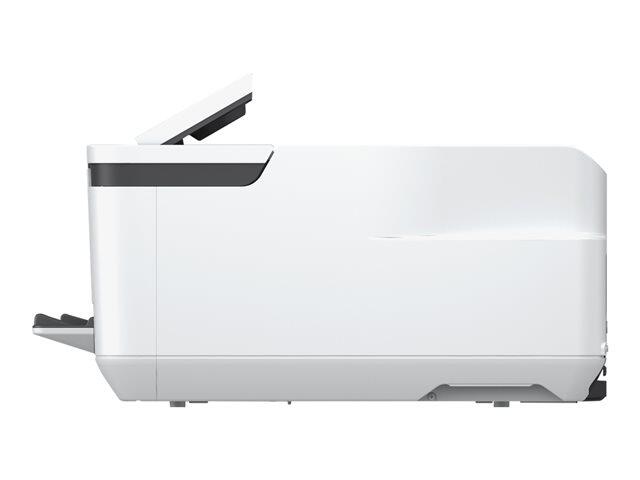 Epson SureColor SC-T3100N Tinten-Großformatdrucker