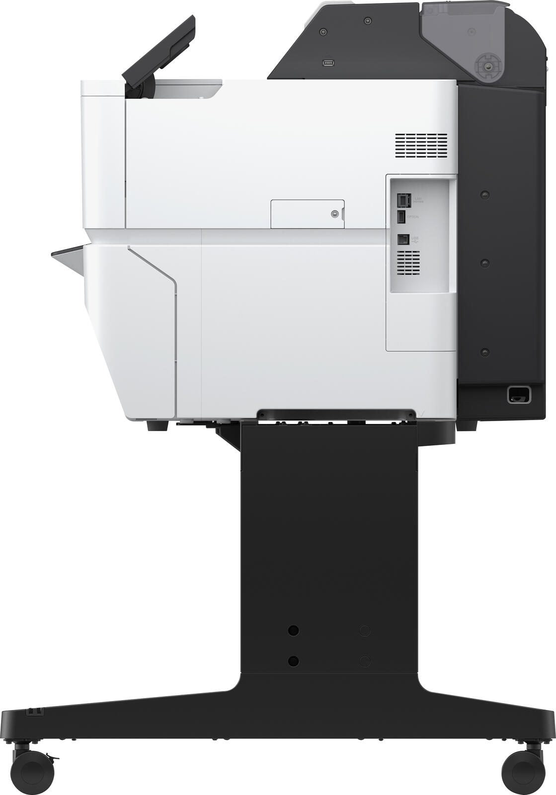 Epson SureColor SC-T3400 Tinten-Großformatdrucker