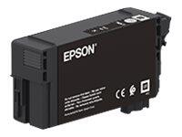 Epson Original T40C1 Druckerpatrone UltraChrome XD2 - schwarz (T40C140)