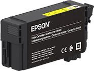 Epson Original T40D4 Druckerpatrone UltraChrome XD2 - gelb (C13T40D440)