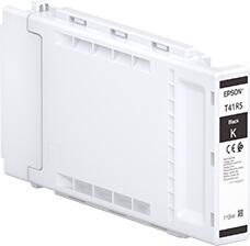 Epson Original T41R5 Druckerpatrone UltraChrome XD2 - schwarz (C13T41R540)