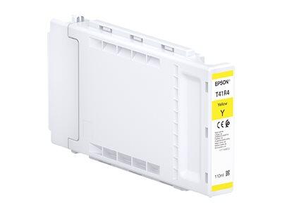 Epson Original T41R4 Druckerpatrone UltraChrome XD2 - gelb (C13T41R440)