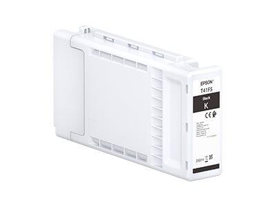 Epson Original T41F5 Druckerpatrone UltraChrome XD2 - schwarz (C13T41F540)