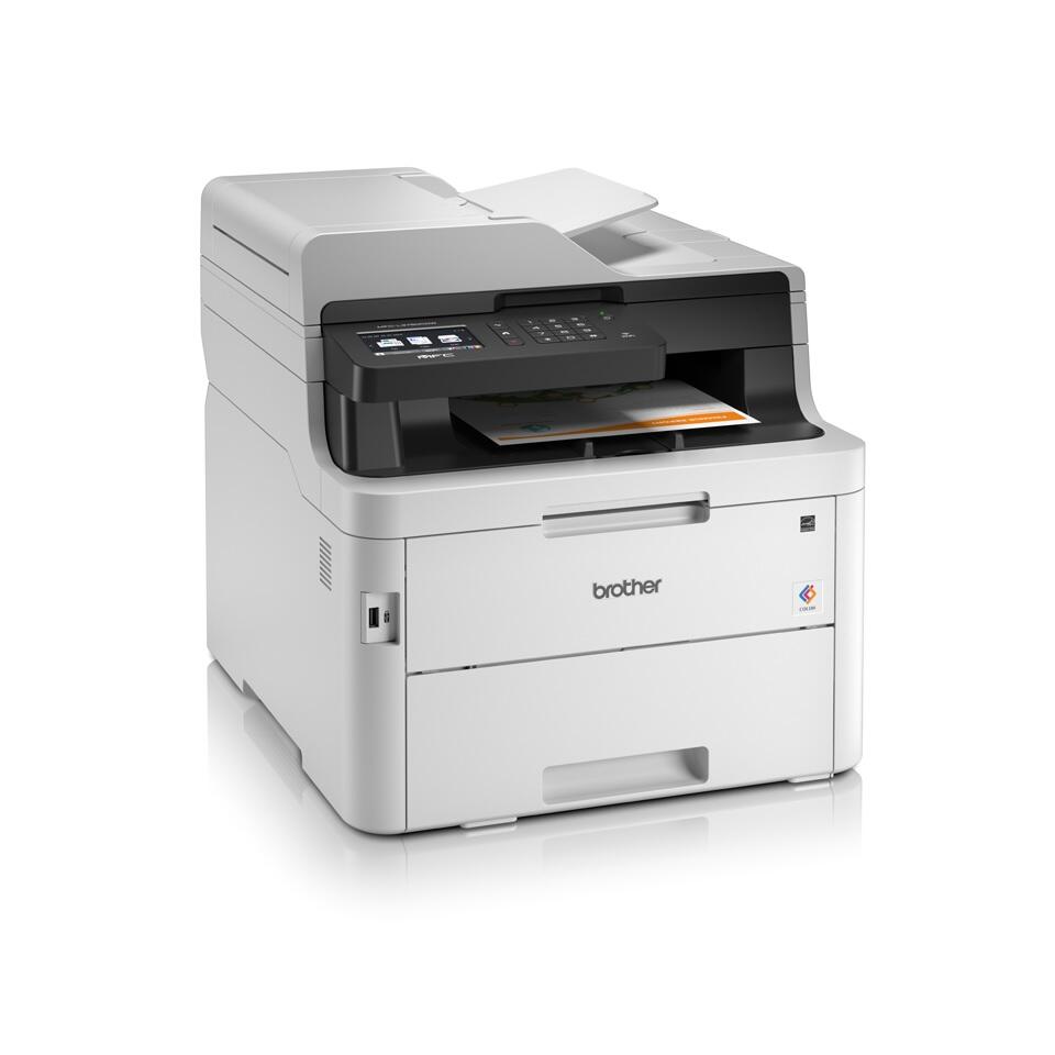 Brother MFC-L3750CDW Farblaser-Multifunktionsgerät