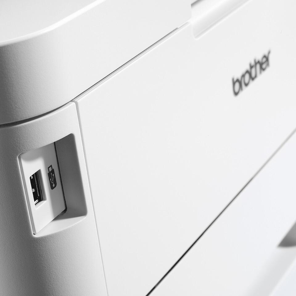 Brother MFC-L3750CDW Farblaser-Multifunktionsgerät