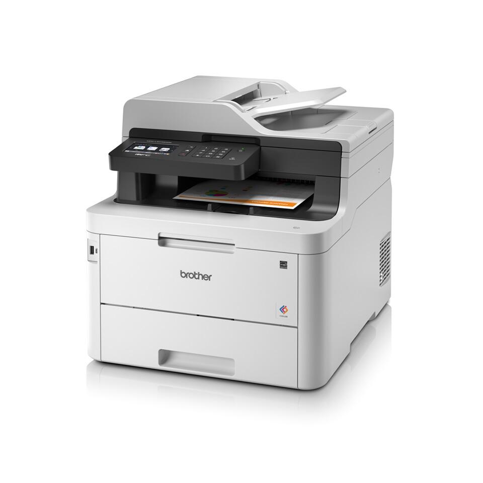 Brother MFC-L3770CDW Farblaser-Multifunktionsgerät