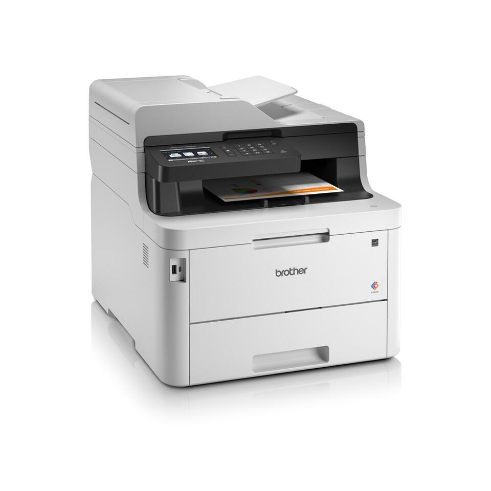 Brother MFC-L3770CDW Farblaser-Multifunktionsgerät