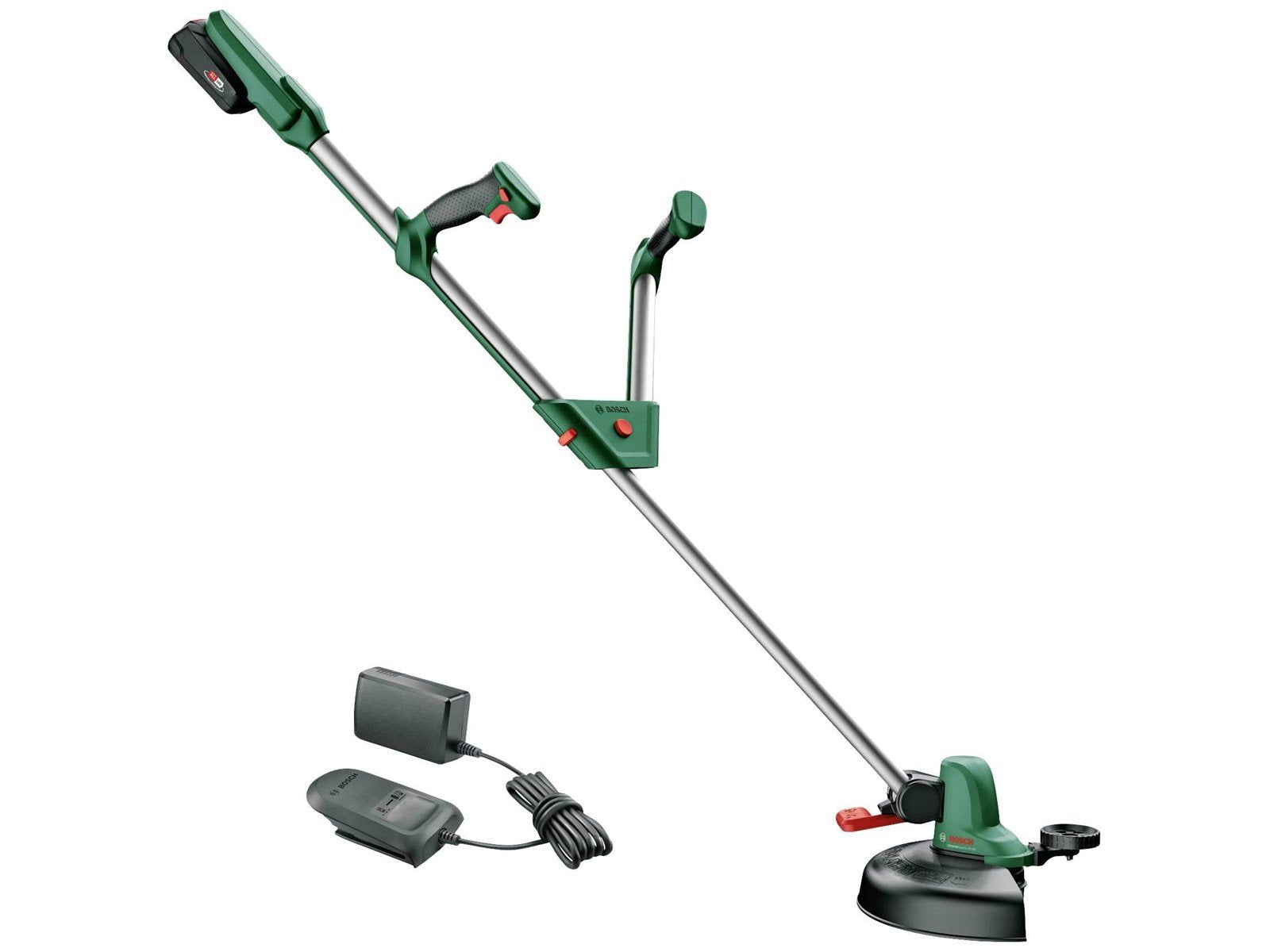Bosch Universal GrassCut 18V-260 2.0AH