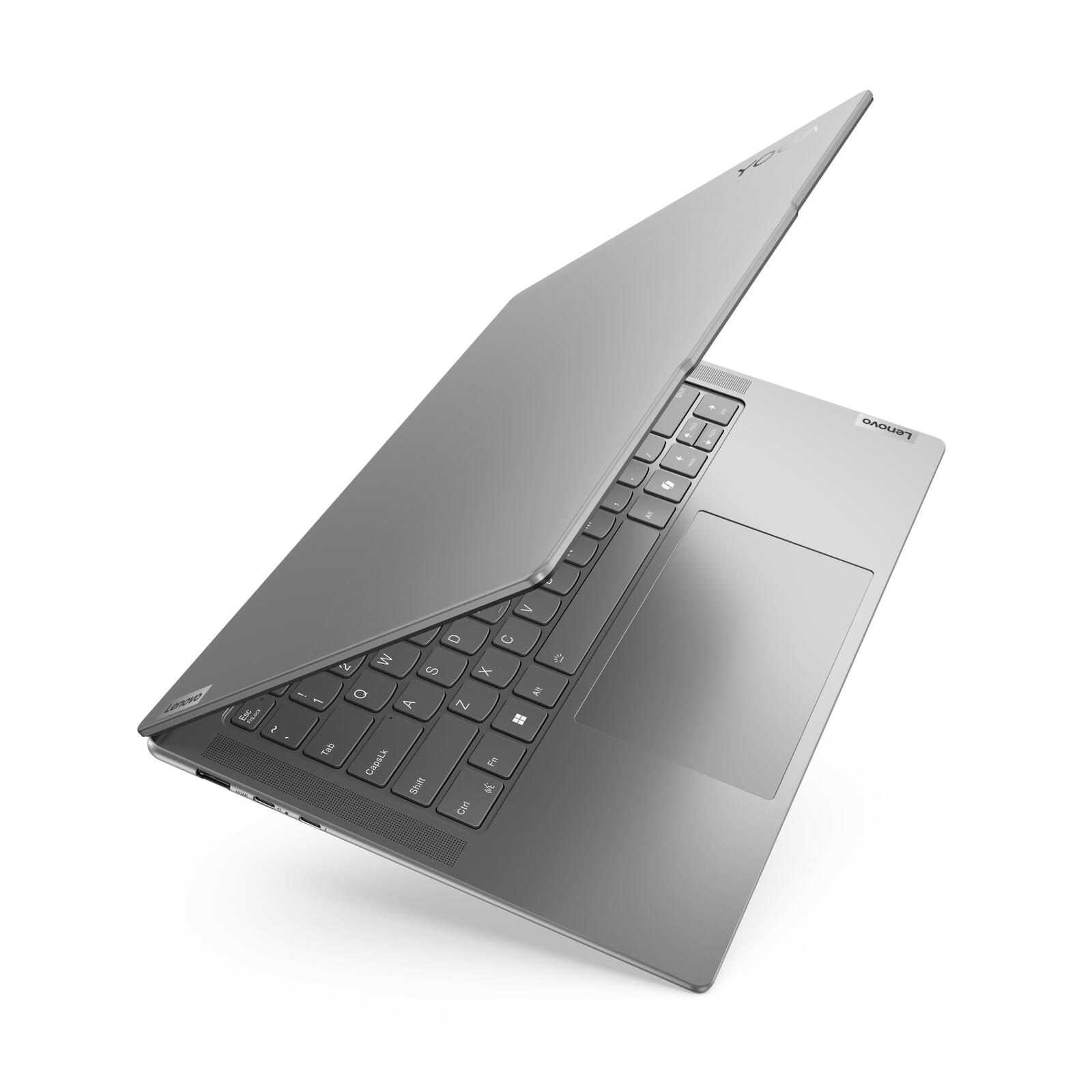 Lenovo Yoga Pro 7 14IMH9 Intel Core Ultra 7 155H Notebook 36,8 cm (14.5')