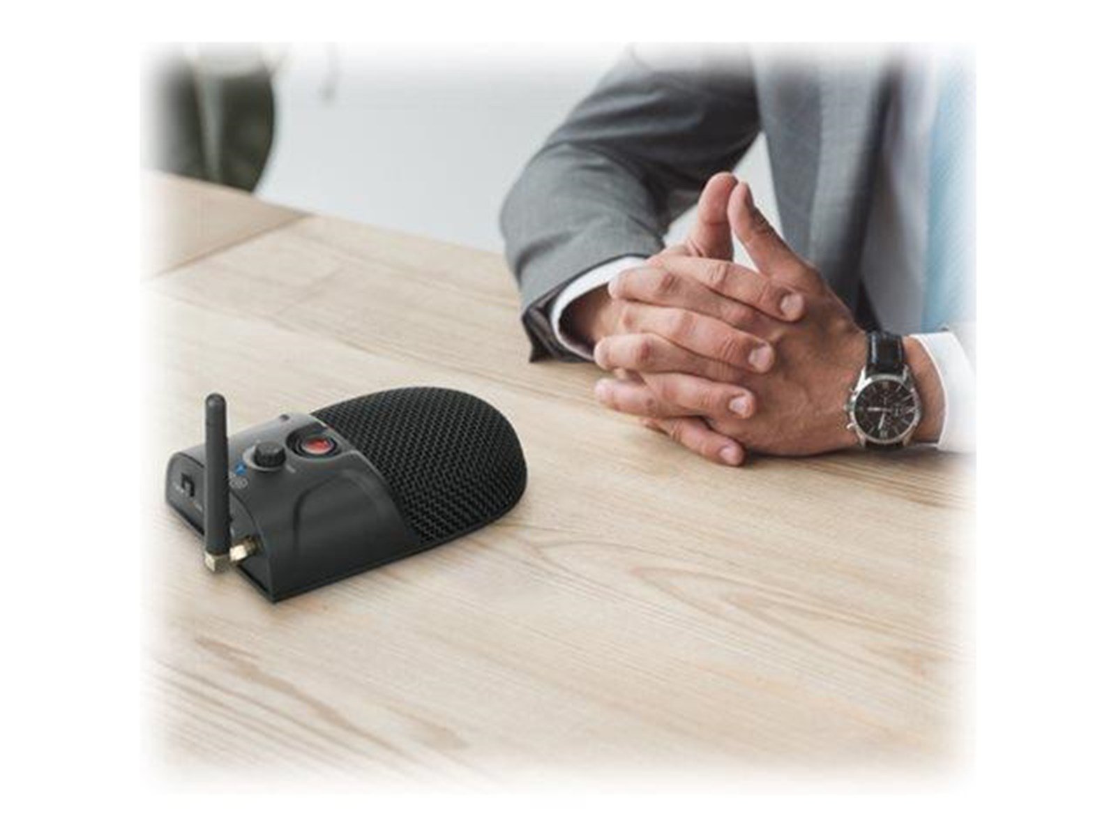 BOYA BY-BMW700 - wireless microphone system