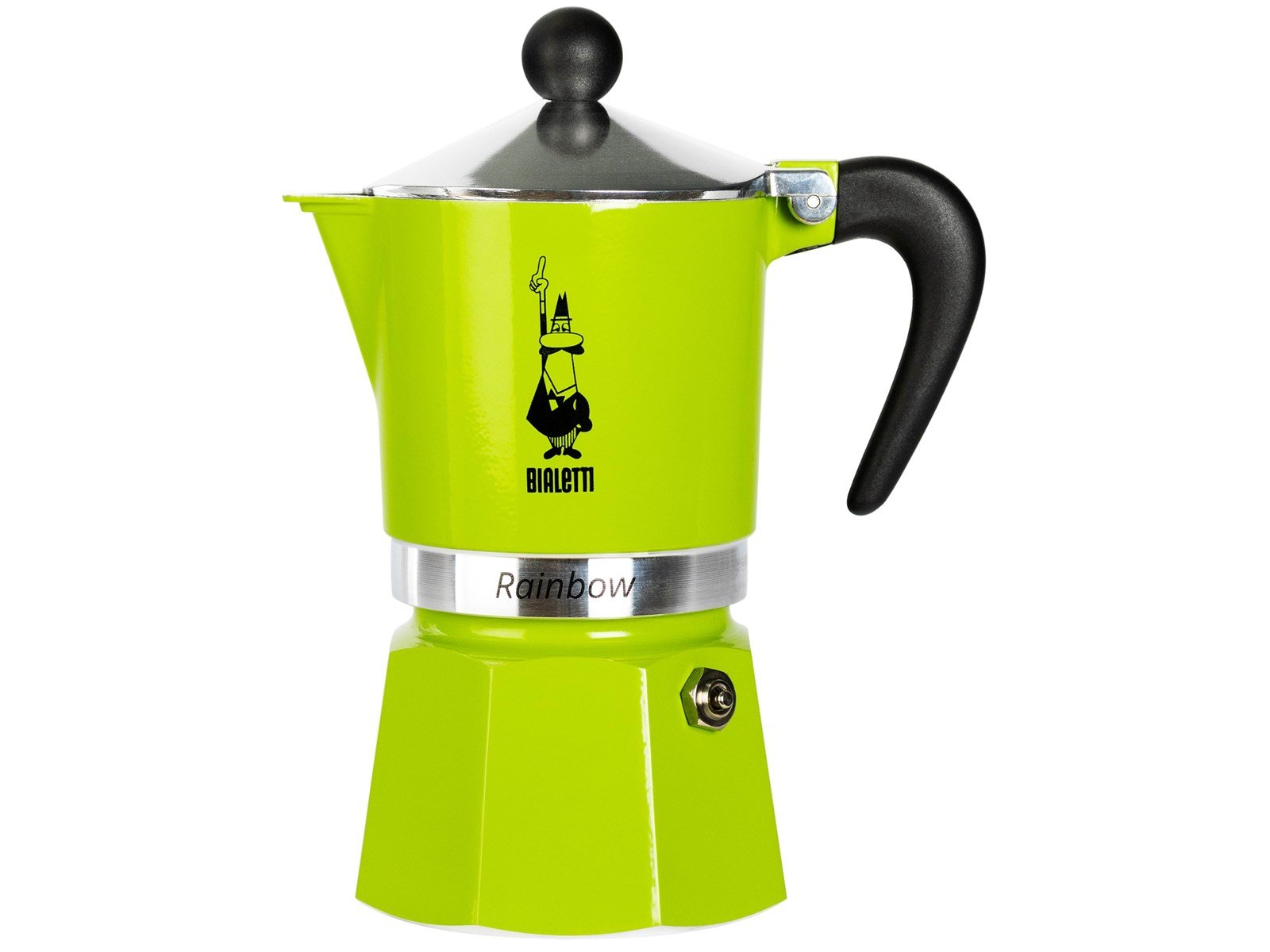 Bialetti Rainbow