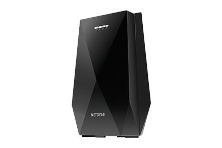 Netgear Nighthawk X6 (EX7700) AC2200 WLAN Repeater