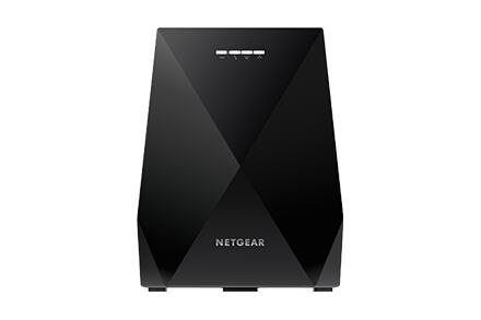 Netgear Nighthawk X6 (EX7700) AC2200 WLAN Repeater