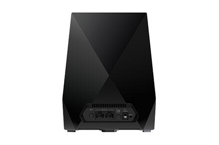 Netgear Nighthawk X6 (EX7700) AC2200 WLAN Repeater