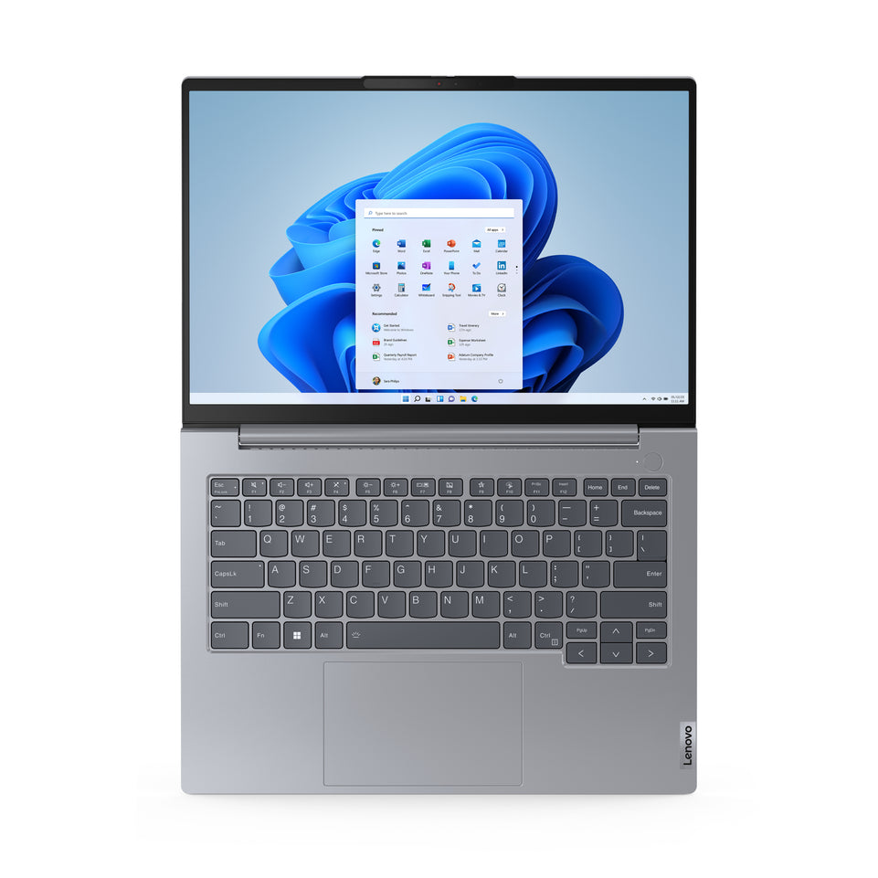 Lenovo ThinkBook 14 AMD G6 14"   R7-7730U  32/1TB  WUXGA W11P