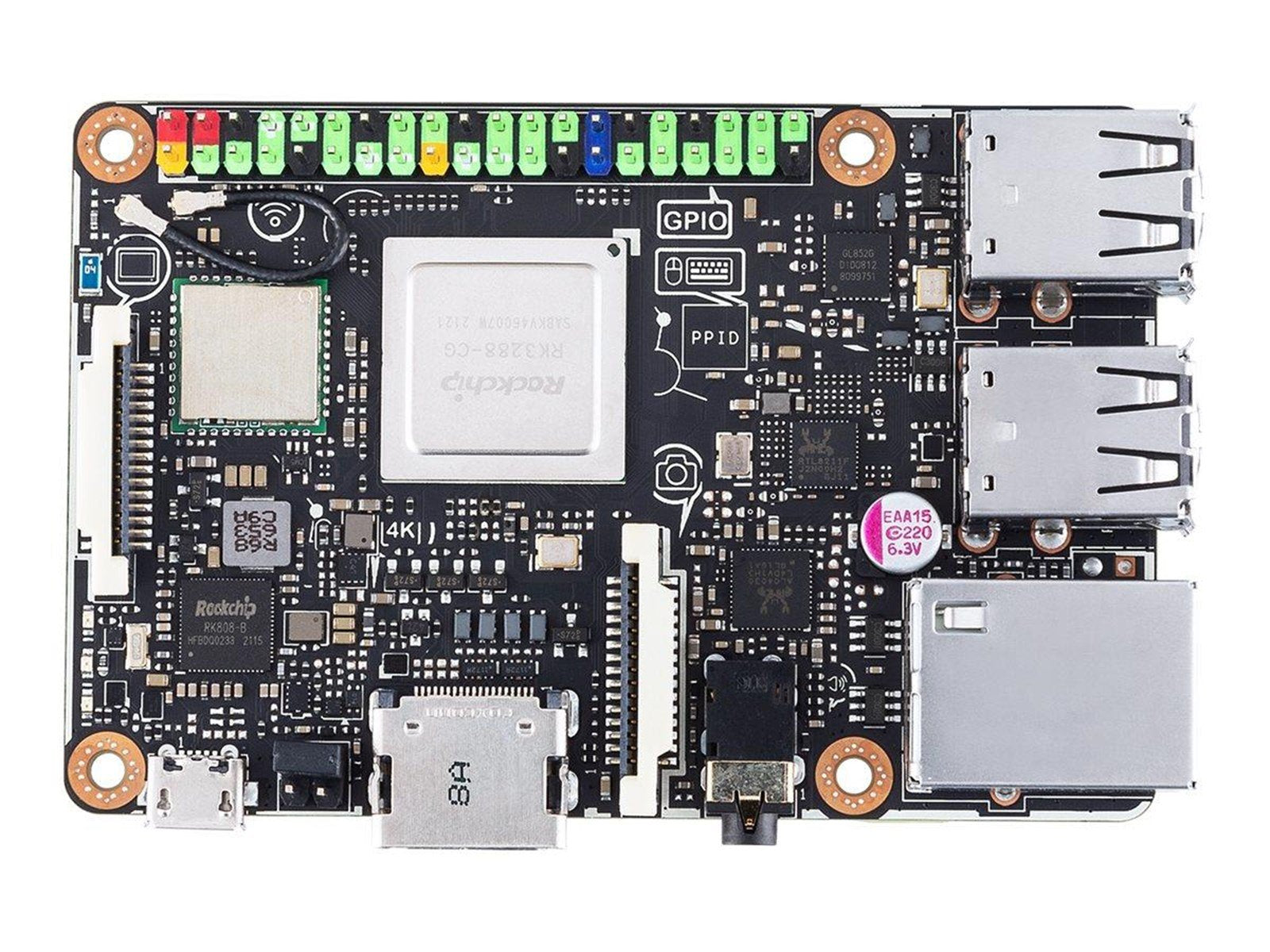 ASUS Tinker Board R2.0