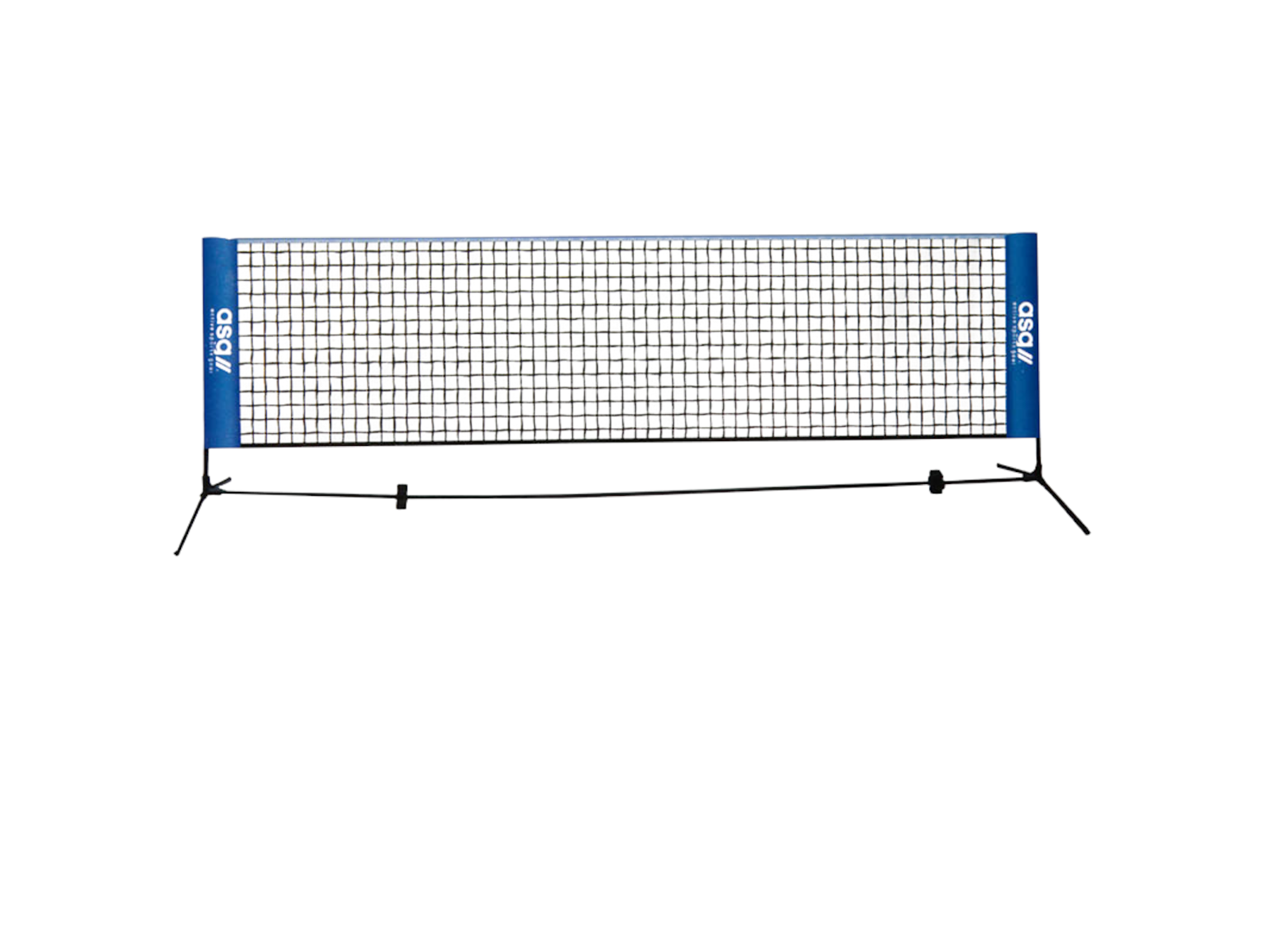 ASG Badminton/Tennis Net 3 M