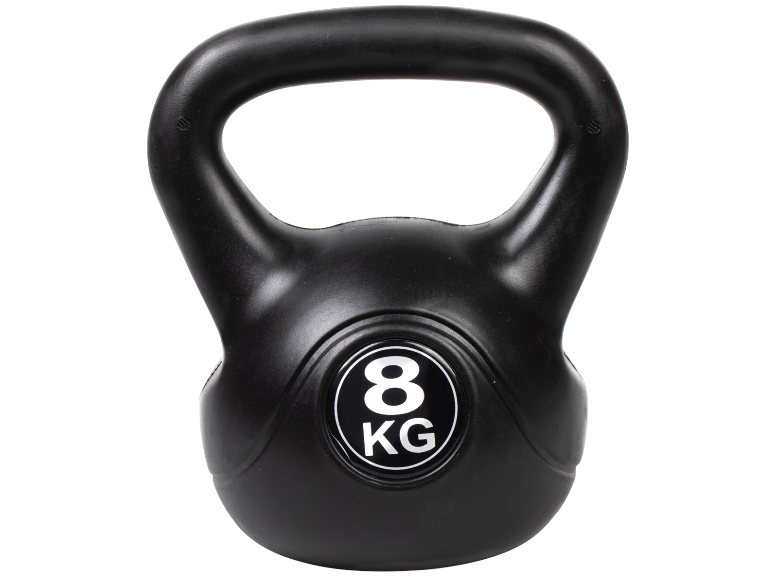 ASG KETTLEBELL 8KG
