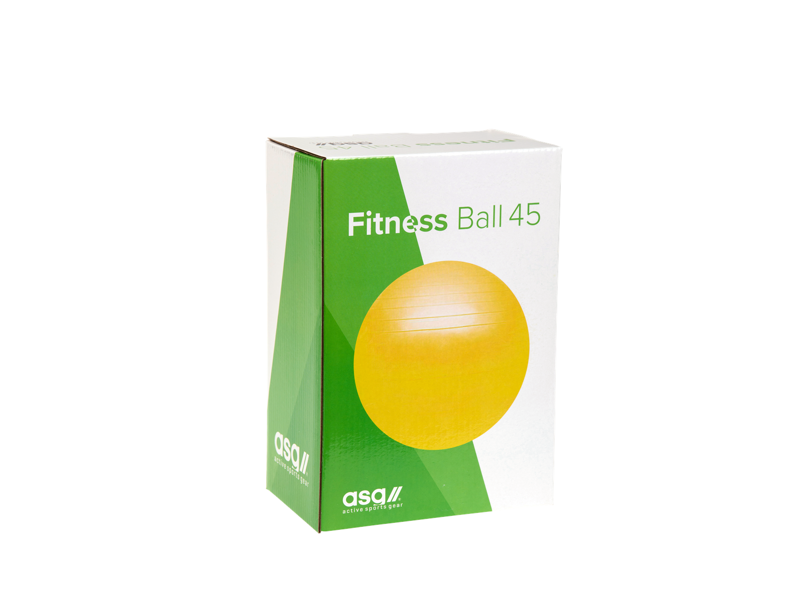 ASG Fitnessball 45 cm
