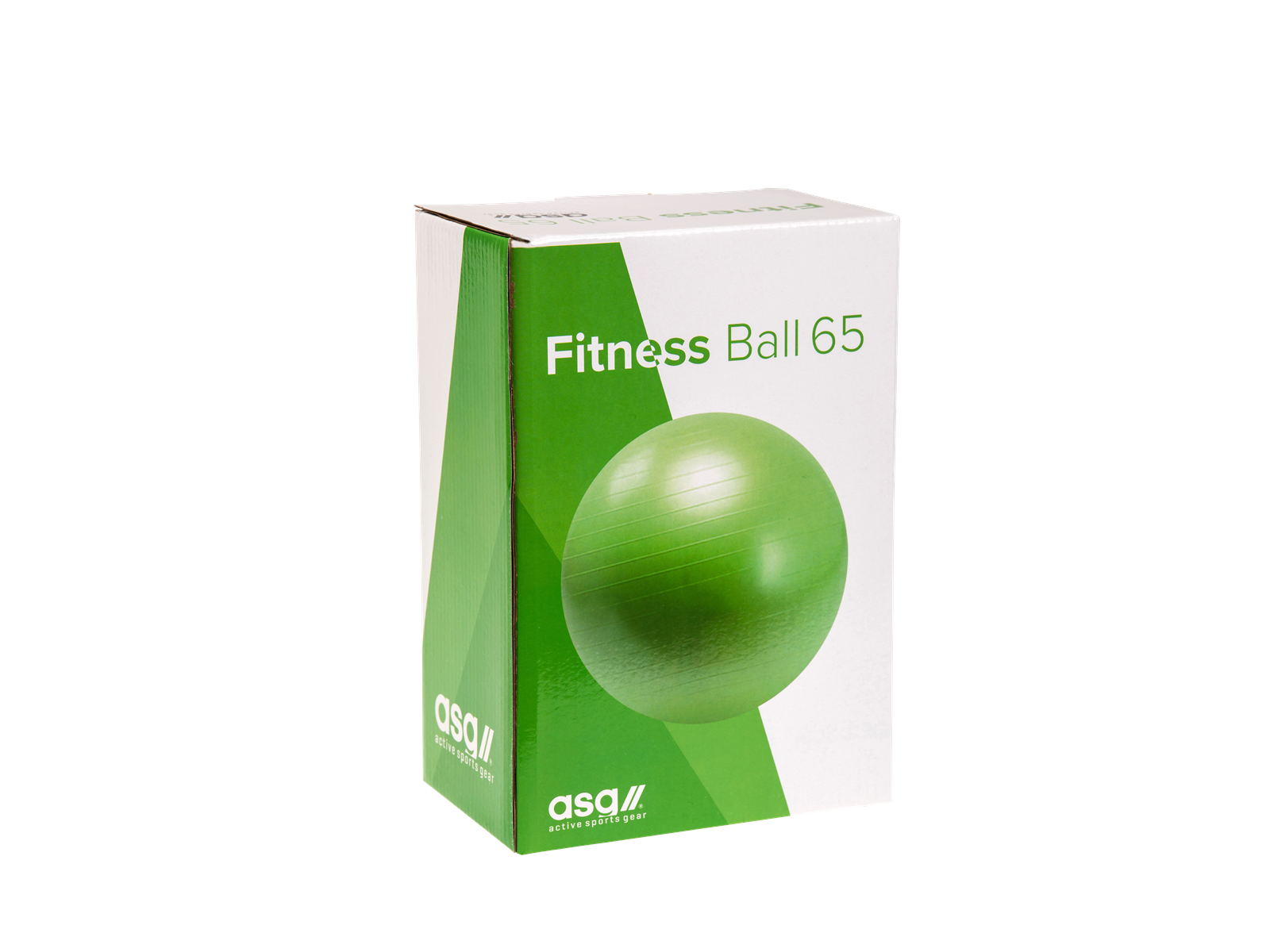 ASG Fitnessball 65 cm
