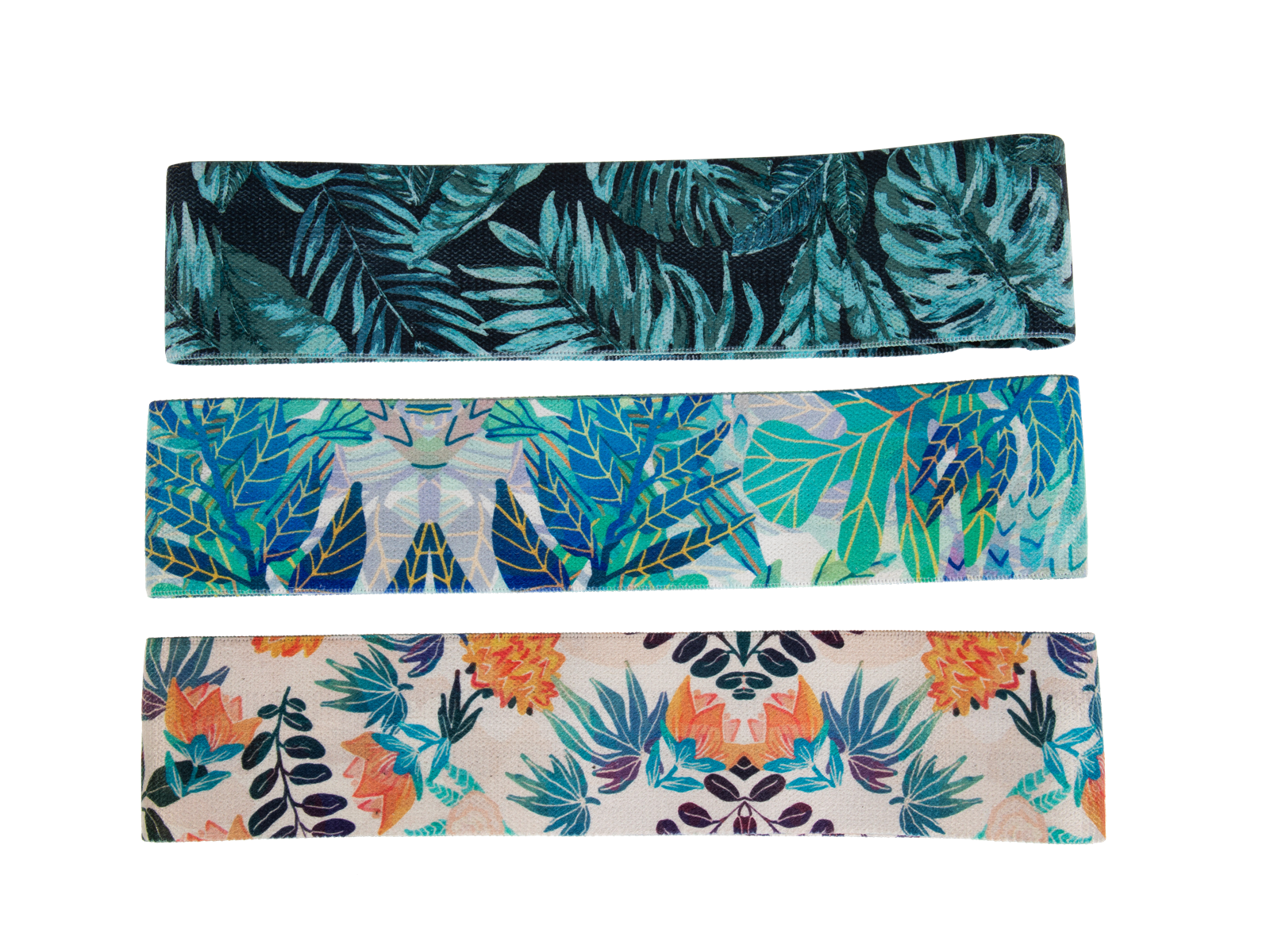 ASG Resistance Bands 2