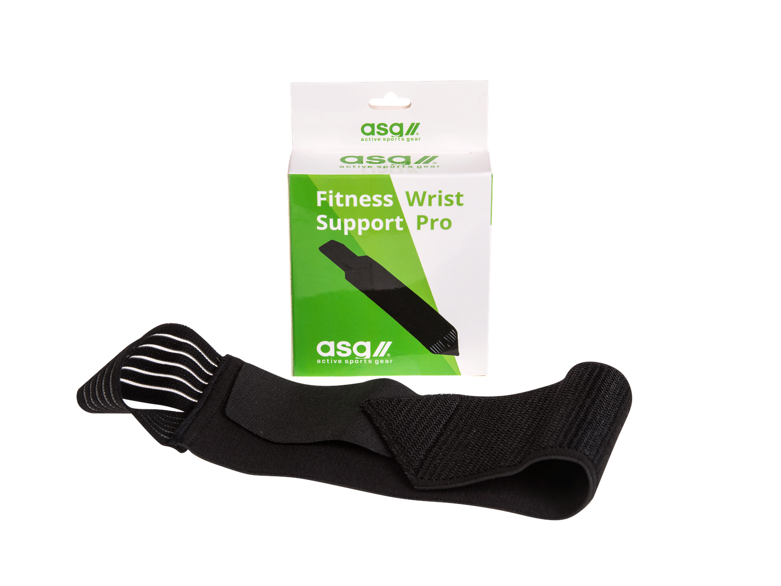 ASG Fitness Wrist Support Pro