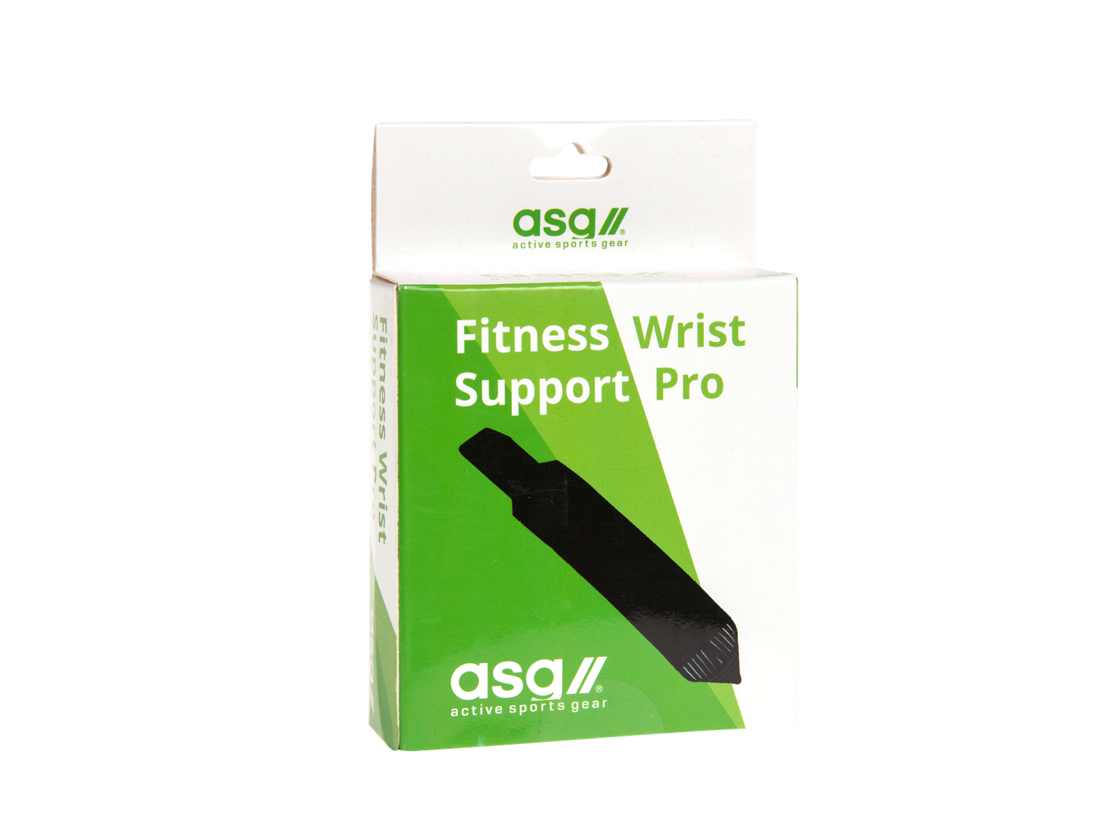 ASG Fitness Wrist Support Pro