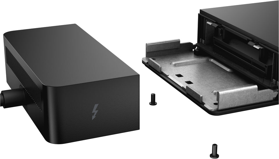 Dell Dockingstation  Dock WD22TB4   180Watt