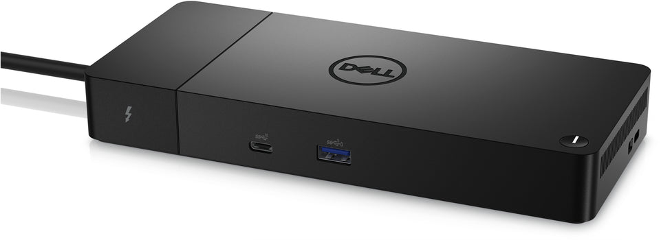 Dell Dockingstation  Dock WD22TB4   180Watt