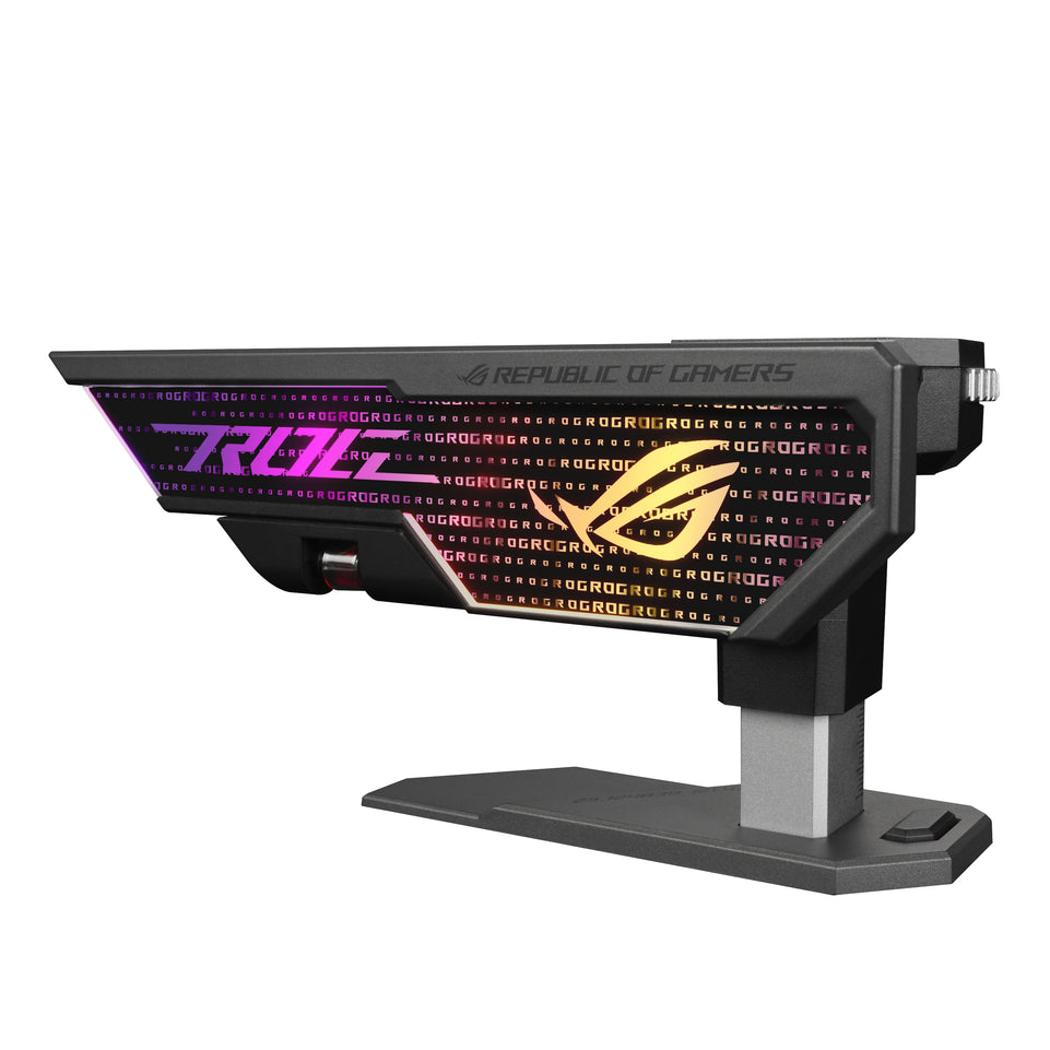 Asus ROG XH01 Herculx Graphics Card Holder