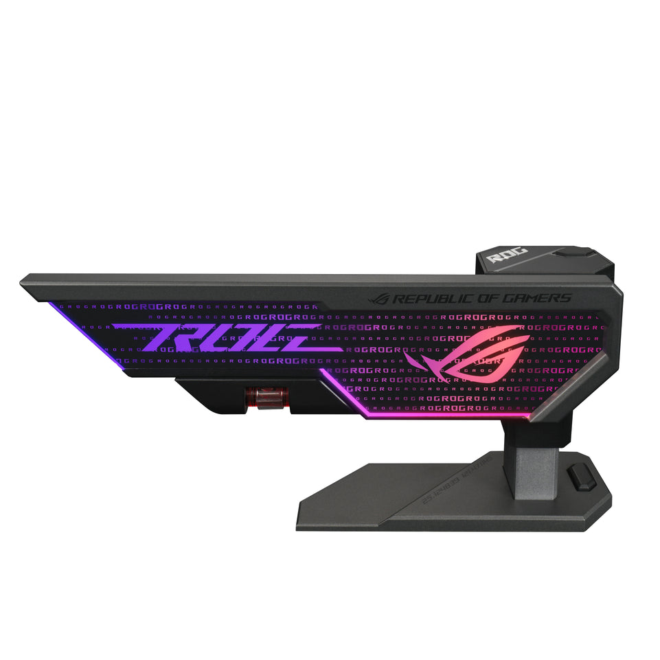 Asus ROG XH01 Herculx Graphics Card Holder