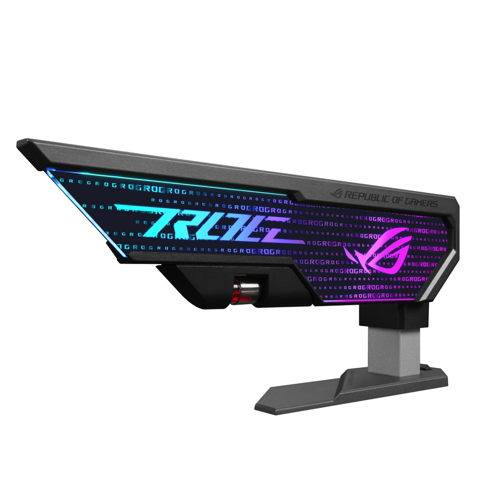 Asus ROG XH01 Herculx Graphics Card Holder