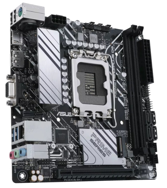 MB ASUS PRIME H610I-PLUS D4-CSM       (Intel,1700,DDR4,mITX)