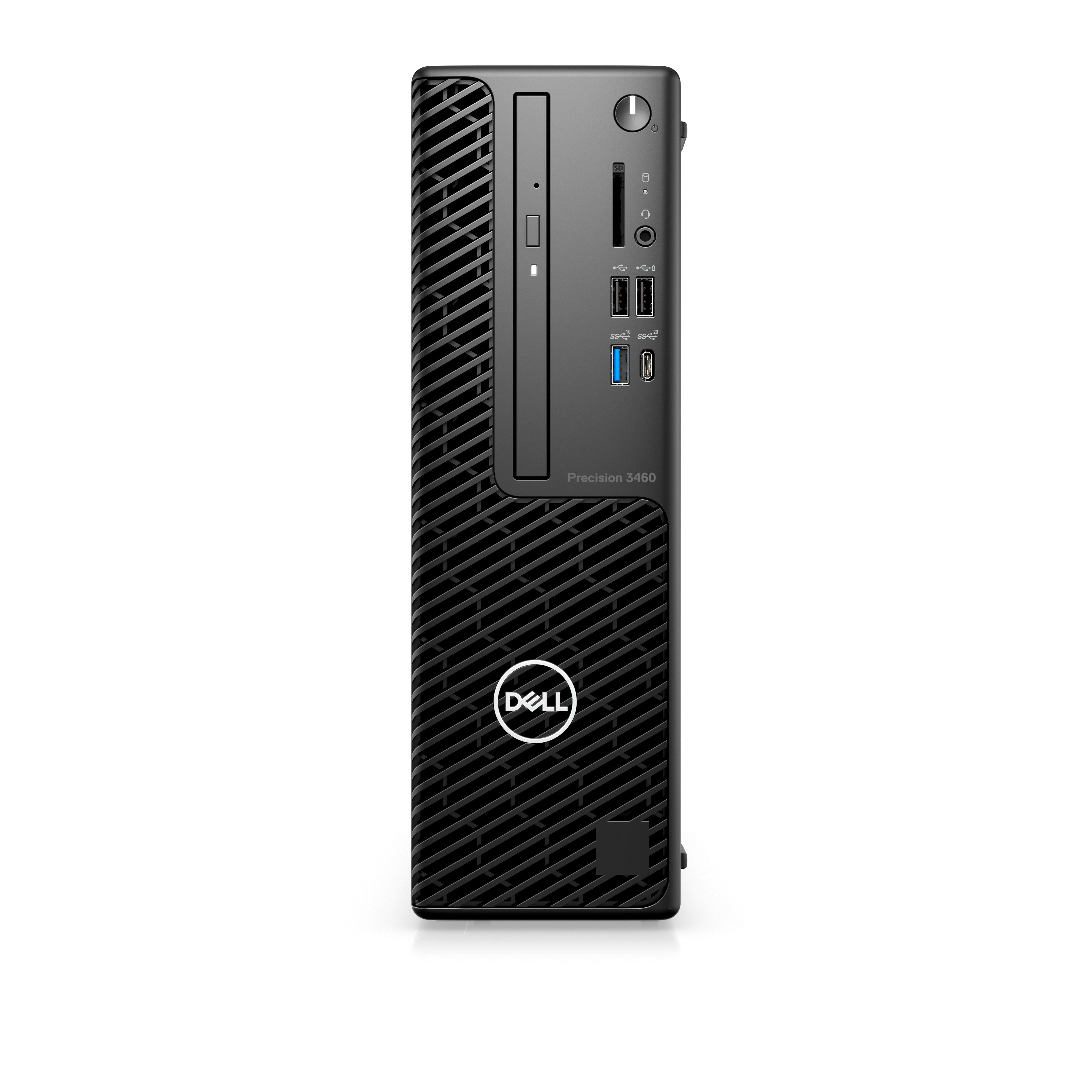 Dell Precision 3460 SFF i7-13700 16 GB 512 GB SSD T1000 W11P