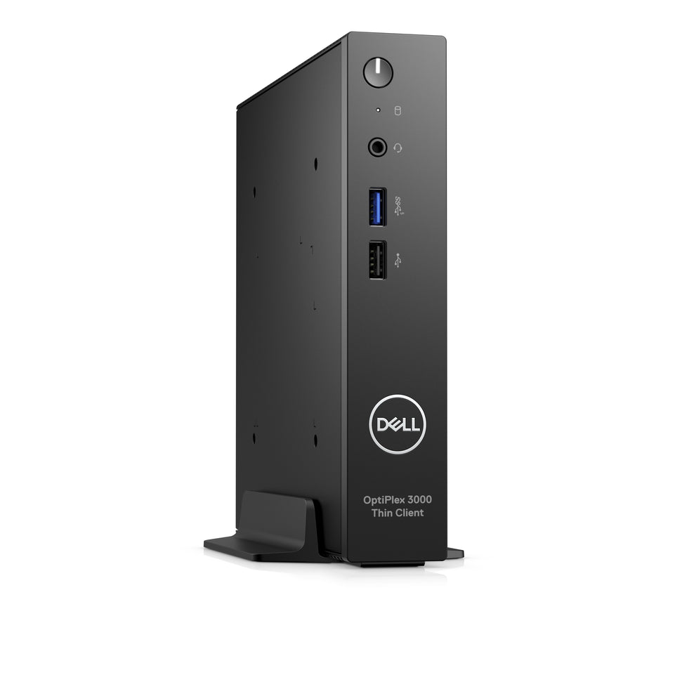 Dell OptiPlex 3000 TC N6005 8GB 256GB SSD UHD W10P