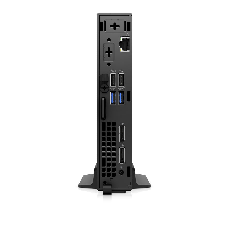 Dell OptiPlex 3000 TC N6005 8GB 256GB SSD UHD W10P