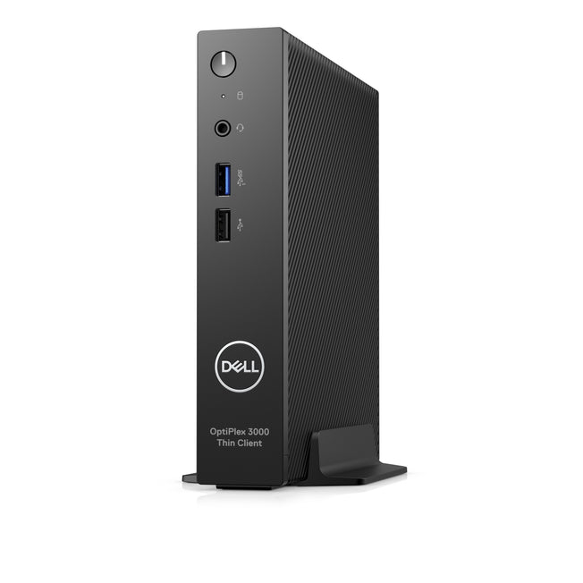 Dell OptiPlex 3000 TC N6005 8GB 256GB SSD UHD W10P