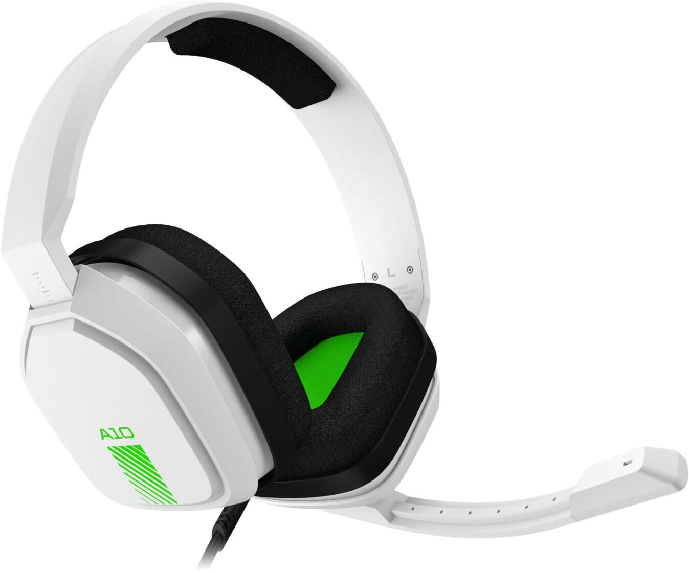 Logitech G920 Driving Force + Astro A10