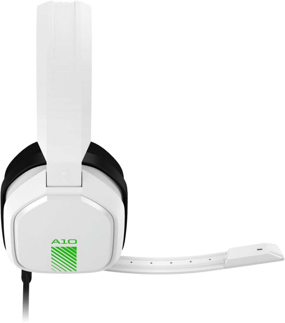 Logitech G920 Driving Force + Astro A10