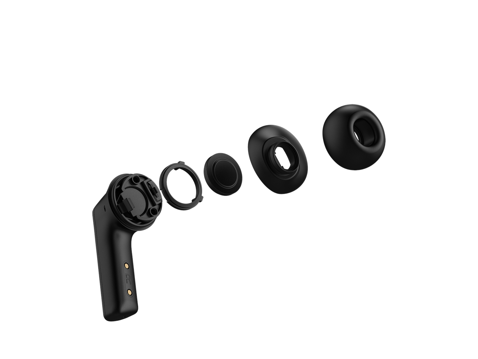 ASUS ROG Cetra True Wireless - Black