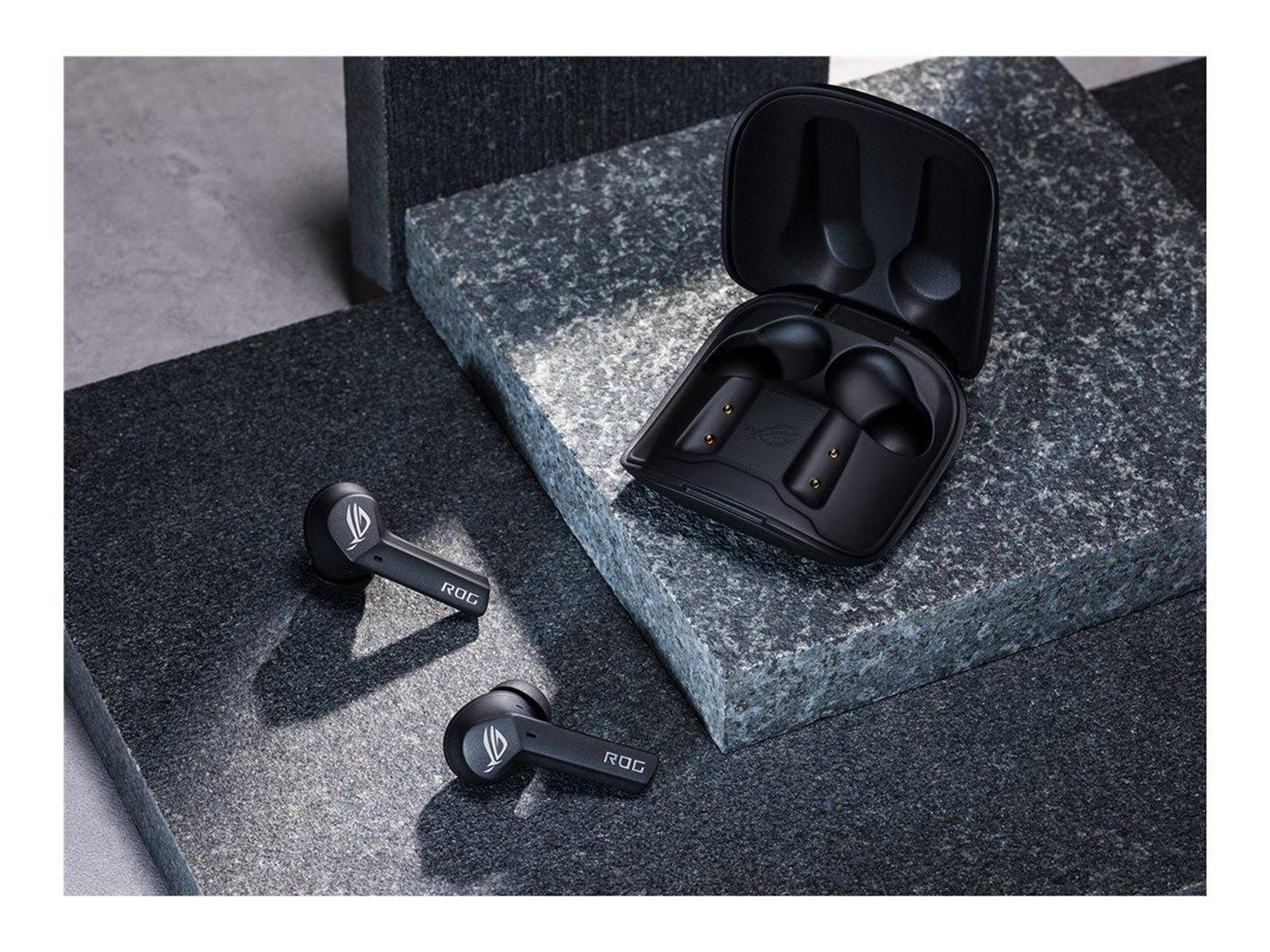 ASUS ROG Cetra True Wireless - Black