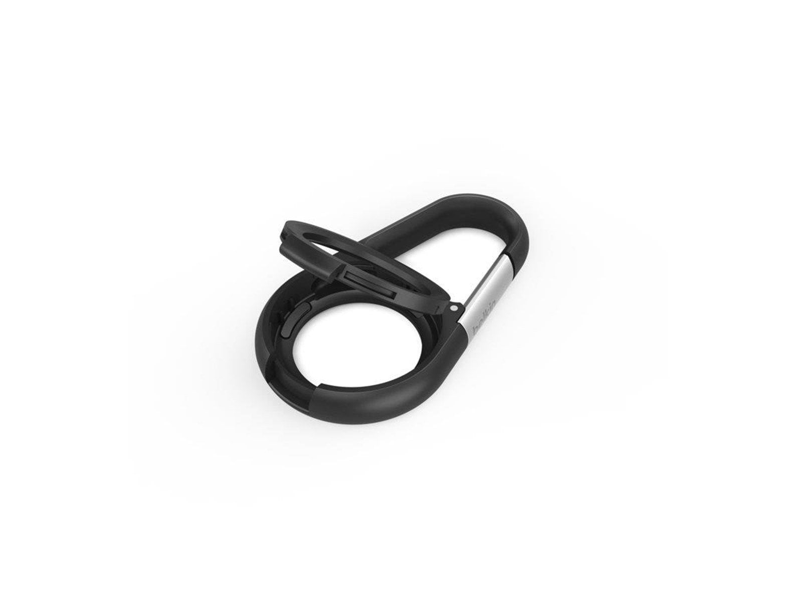 Belkin Secure Holder with Carabiner