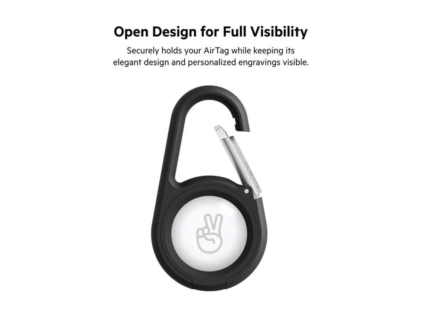 Belkin Secure Holder with Carabiner
