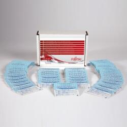 Fujitsu F1 Scanner 72 Reinigungstücher (CON-CLE-W72) für SP-112x, SP-1130, SP-1425, fi-7030, fi-7x40, fi-7x60, fi-7300NX