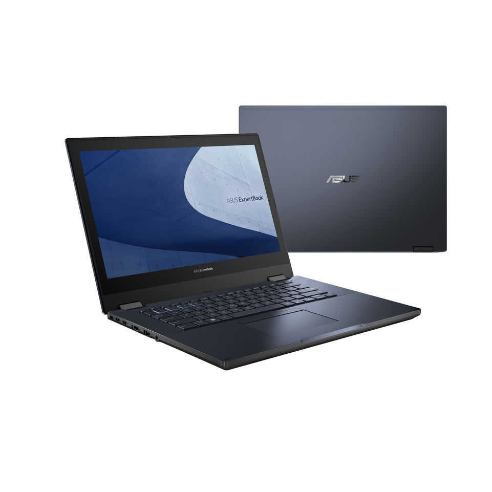 ASUS ExpertBook B24 Flip i5-1240P 16 512 B2402FBA-N70264X W11