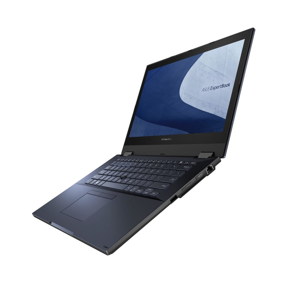 ASUS ExpertBook B24 Flip i5-1240P 16 512 B2402FBA-N70264X W11