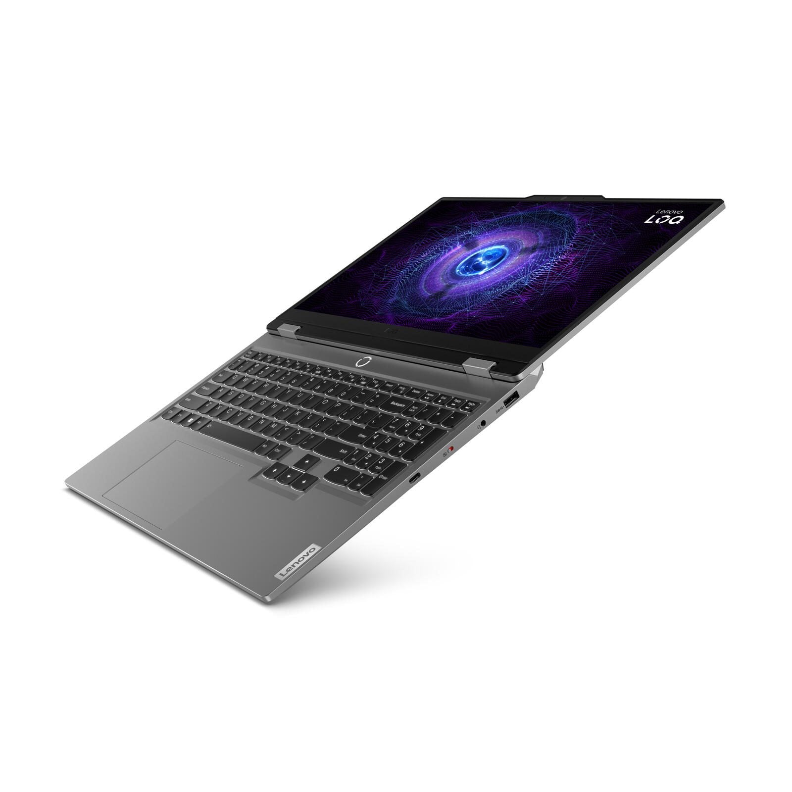 Lenovo LOQ 15IAX9 Intel® Core™ i5-12450HX 39,6 cm (15.6')