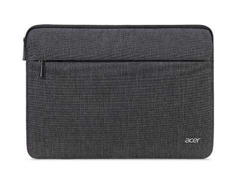 Acer Protective Sleeve Notebook-Hülle 35,6 cm (14') dunkelgrau
